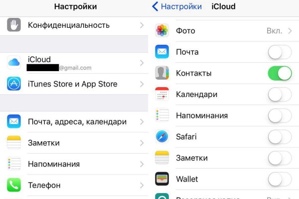 Гидра и кракен