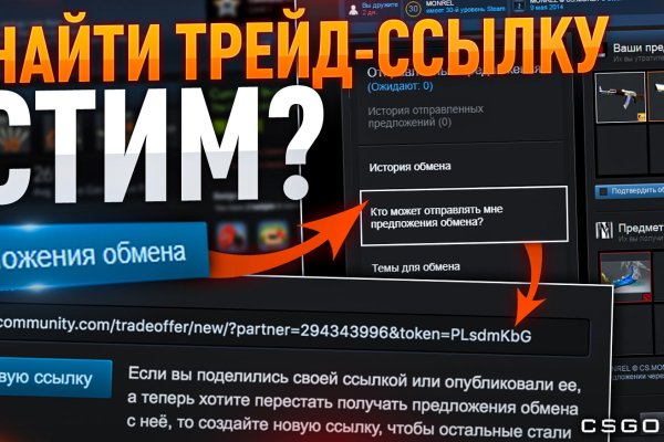 Ссылки в тор