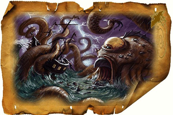 Kraken 22at