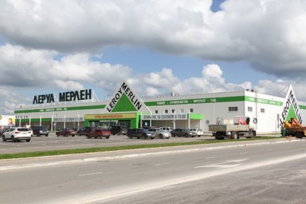 Тор для кракена